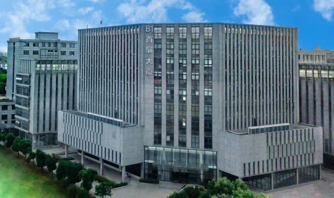 喜報！首屏集團(tuán)旗下首屏商擎入選“江蘇民營文化企業(yè)30強(qiáng)”